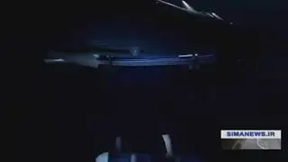 BREAKING: Iranian drone units conducting airstrike on ISIS in Eastern Syria