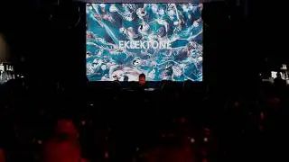 Eklektone @ NOTMAINSTREAM Lisbon | Zero Club