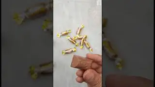 Galaxy Caramel Chocolate