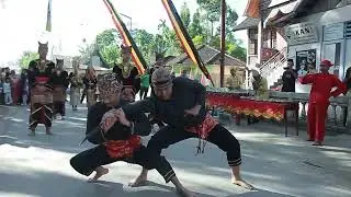 Cuplikan Acara Malewakan Soko Kebesaran Suku Pitopang Asmel Arianto Gola Dt.Tunaro Mudo