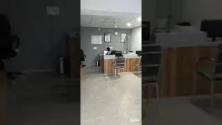enjoying the moment VAKRANGEE ATM office