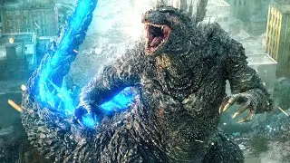 Japan took down the monster. Godzilla Minus One (2023) Full Film Recapped/Explained/Summarized