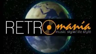 1&ordm; Aniversario Retromania