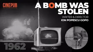 S-A FURAT O BOMBĂ - film lungmetraj românesc - CINEPUB