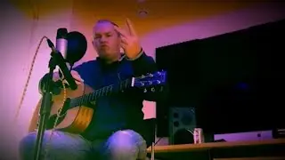Universal Gleam Liam Gallagher by The Online Busker (Busker) Best Busking Songs (Busker Songs)