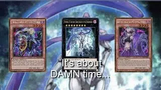 We're FINALLY getting Number 23: Lancelot, Dark Knight of the Underworld (About DAMN time..)