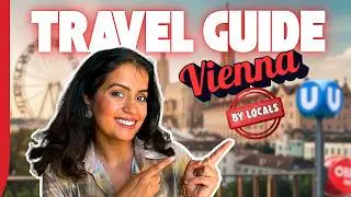 Everything you need to know for your first trip to Vienna 2026 by locals