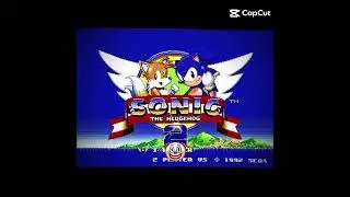 esse jogo merece uma vers&atilde;o 3.0 se querem comenta#sonic2HD#hearttrend
