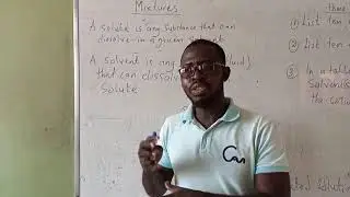 Jhs 2 Science Lesson