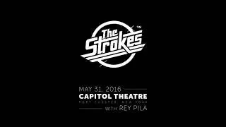 You&acute;re So Right Live at Capitol Theatre 2016