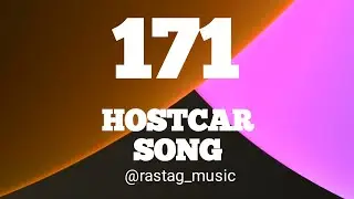 HOSTCAR song 171 (music)