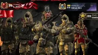 InfectZ - NoFear Clan