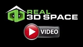 Real 3d Space
