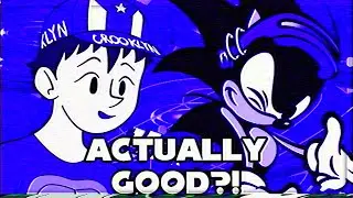 Do These Sonic Games REALLY Deserve their Reputation? | TNSS S6E2