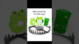 I would 🐸 #smallbiz #cute #smallbusiness #frog #frogsofinstagram