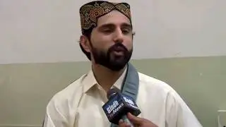 Sardar Mohammad Bux Mahar Wirh Sindh Tv News Exclusive Interview x264