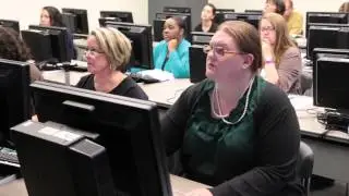 Legal Assisting at American River College