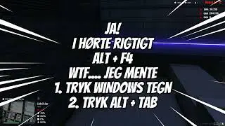 QS-Smartphone - Radio - Hvordan tabber man ud uden at aktivere radioen