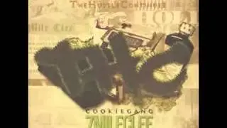 7Mile Clee - Young OG (Feat. Dame Dot)