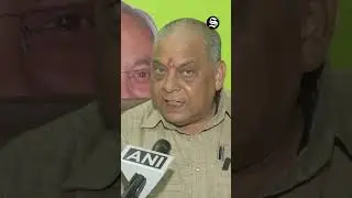&ldquo;TMC Trusts Political Screams, Not Daughter's Screams,&rdquo; Says JDU Leader Neeraj Kumar