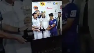shame on the politician 😰🤬😡 #shame #politics #football #games #sports #sunilchhetri #ronaldo #messi