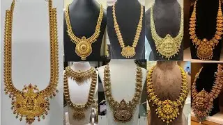 Stylish Necklace Haram Collection