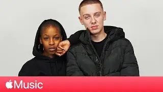 Aitch: 'AitcH2O,' Fame and Ambition | Apple Music