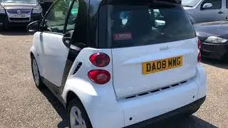 SMART FOUR TWO