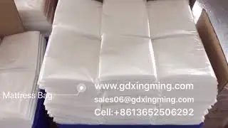 Mattress Bag  1