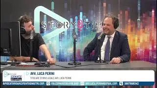 Avv. Luca PERINI su Radio Canale Italia parla della tabella su macrolesioni da sinistri stradali