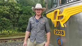 Introduction to the Savannahlander