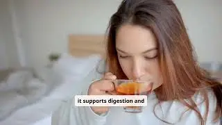 No Jitters! No Crash! The Coffee Alternative&mdash;Dandy Blend!
