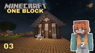 Let's Keep Trying One Block and Build an Ugly House | Longplay 03 (No Commentary)