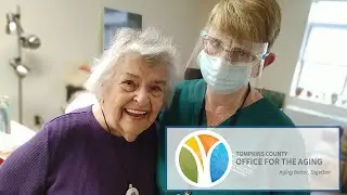 Tompkins County Office for the Aging: Who We Are