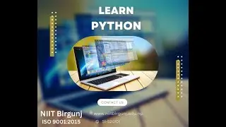 Learn Python Programming Easy way
