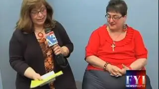 FYI News 13 SSPTV - Fri., May 16, 2014
