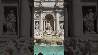 A Traveler&rsquo;s Dream: Rome, Italy