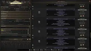 Path of Exile 2 - Trying the Rambo Wizard Build - Titan - PS5 Gameplay