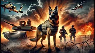 This is the German Shepherd &ndash; The World&rsquo;s Most Versatile Dog (2024)