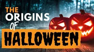 Halloween, The Real Origin: From Celtic Traditions to Modern Celebrations