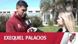 Exequiel Palacios: 