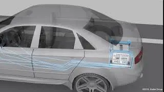 Onboard combustion analysis and cylinder pressure indication in real time with Kistler KiBox
