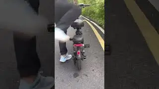 🌿🔌 &iquest;Qu&eacute; tal si tu bici el&eacute;ctrica tuviera bater&iacute;as intercambiables?