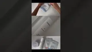 💦 The Secret to Hydrated Skin? My Cosworker Routine #shorts