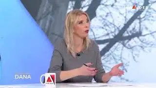Gostovanje prof. Jovančićevića na televiziji Insajder