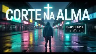 Trap Gospel 2026 |Peso na Mente, Alma Cortada |As Músicas Mais Tocadas Cristã