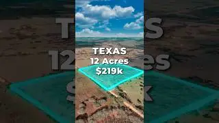 TEXAS LAND for SALE with Power & Water &bull; LANDIO