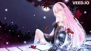 Nightcore - H-U-S-T-L-E (MURS ft. John Cena)
