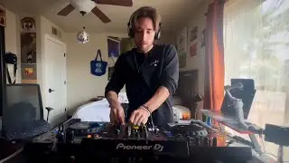 Hibernation DJ Mix 