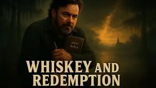 Chris Warwick &ndash; Whiskey and Redemption (Official Audio | Southern Grunge Gospel Ballad)